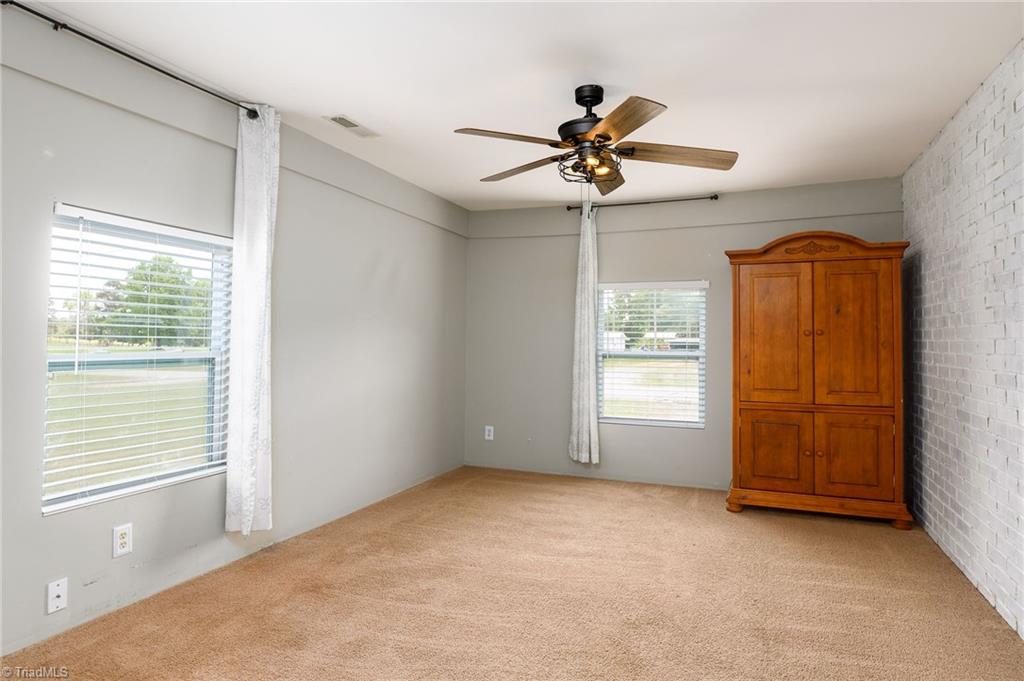 4950 Fairview Court Trinity, NC 27370 - Photo 15 of 29 Converted carport to extra living space