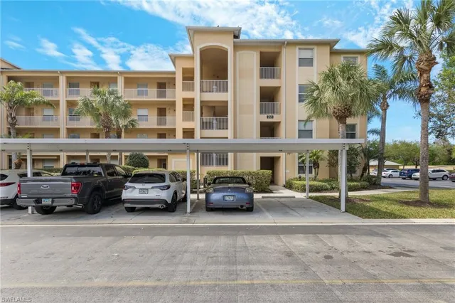 $389,900 | 8550 Kingbird Loop, Unit 620, Estero, FL 33967