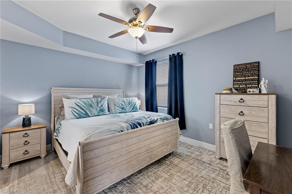 8550 Kingbird Loop, Unit 620 Estero, FL 33967 - Photo 14 of 30 a living room with furniture and a couch