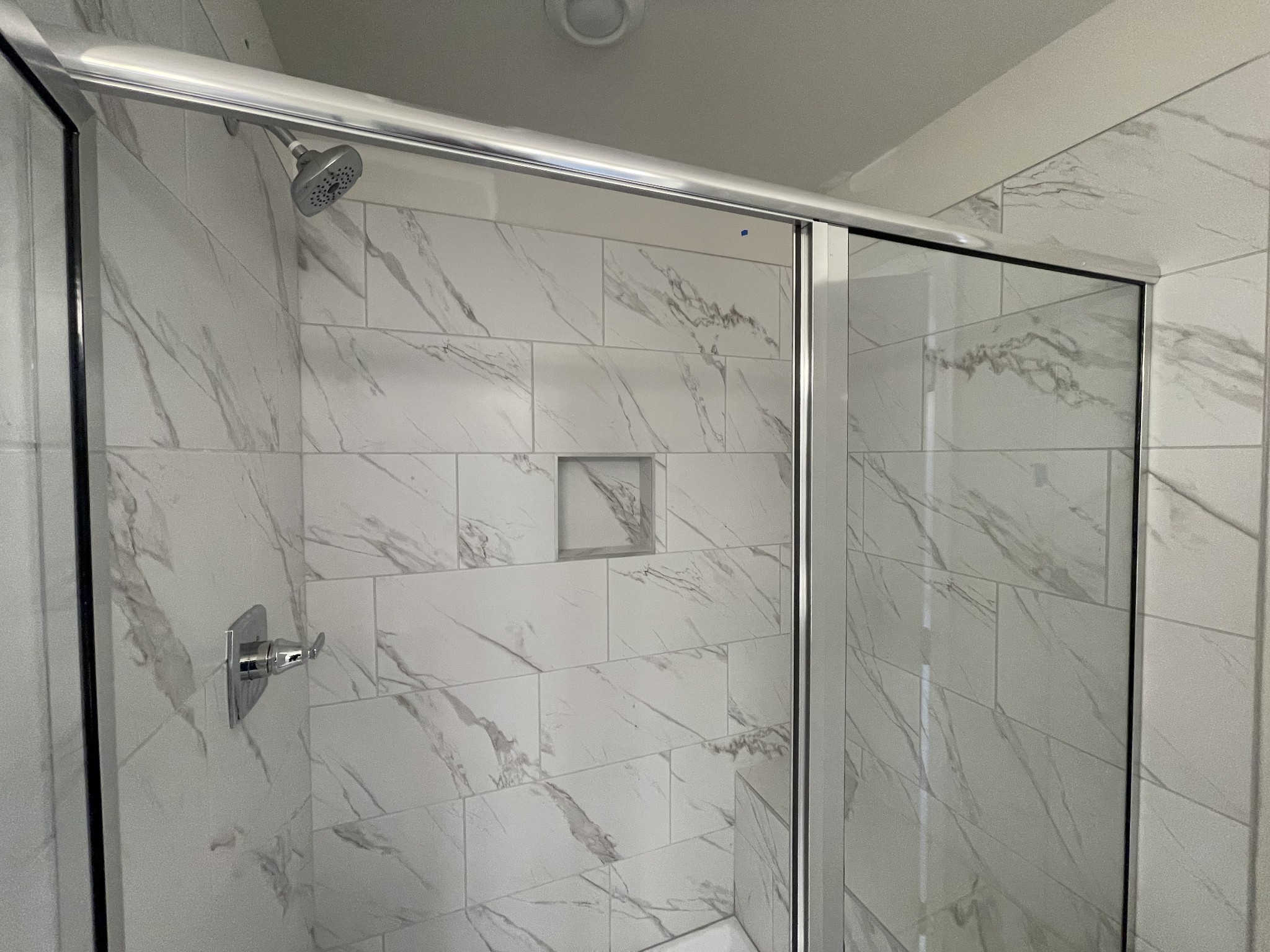 1164 June Wilde Ridge Spring Hill, TN 37174 - Photo 8 of 13 a bathroom with a shower
