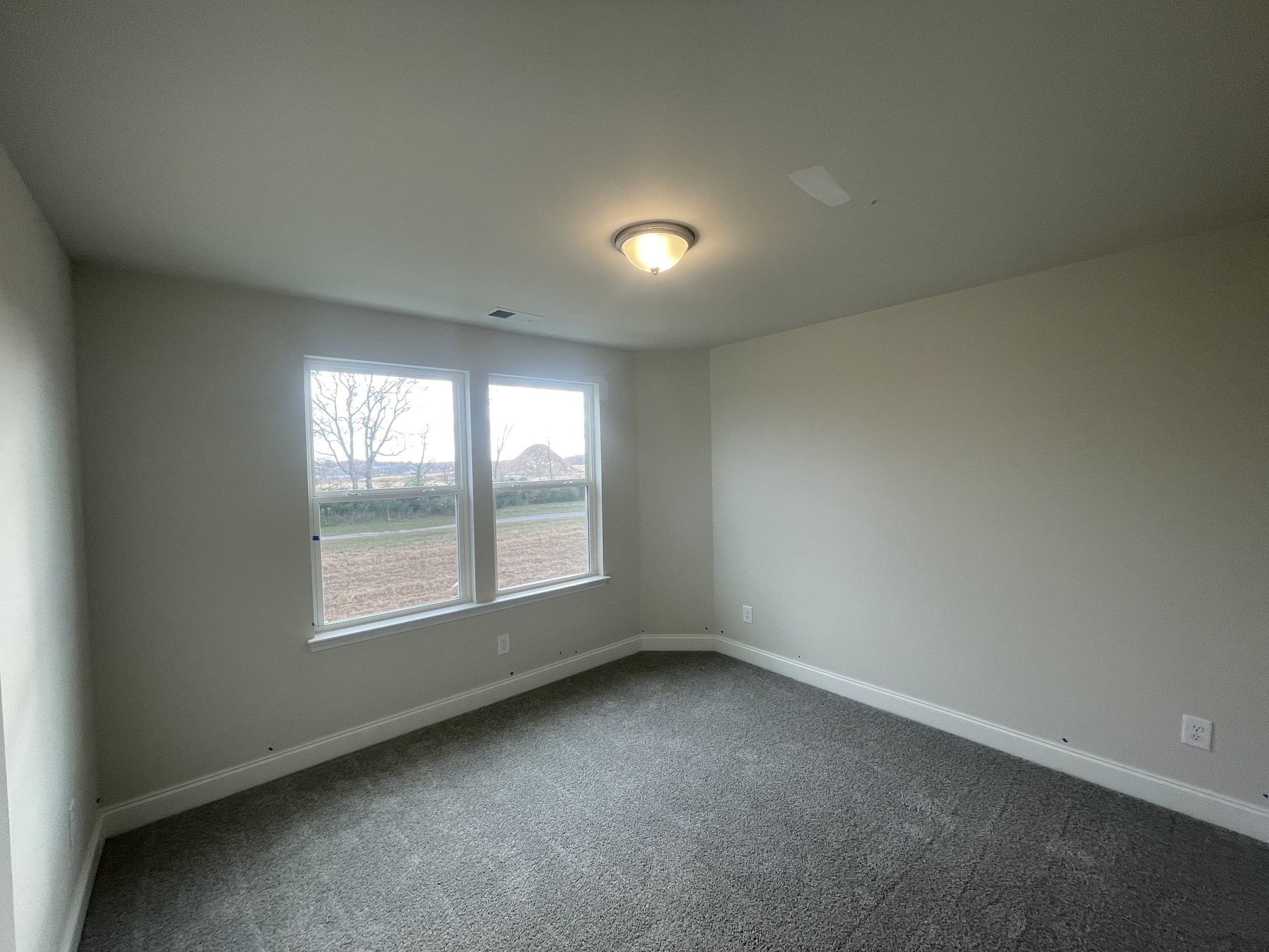 1164 June Wilde Ridge Spring Hill, TN 37174 - Photo 9 of 13 an empty room with a window
