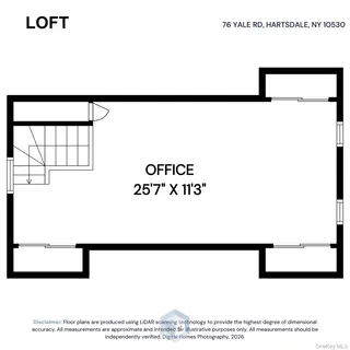 $829,900 | 76 Yale Road, Hartsdale, NY 10530
