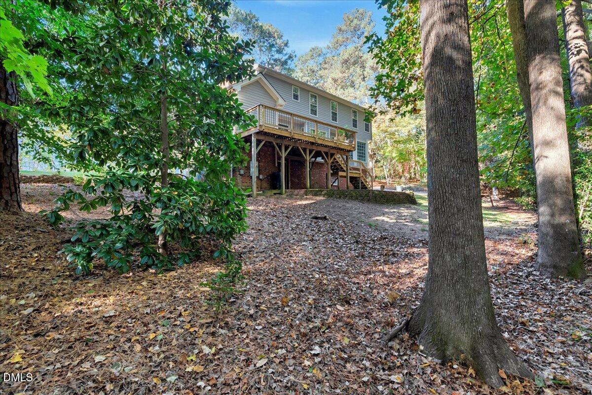 11808 Edgewater Court Raleigh, NC 27614 - Photo 19 of 56 52-DSC02176