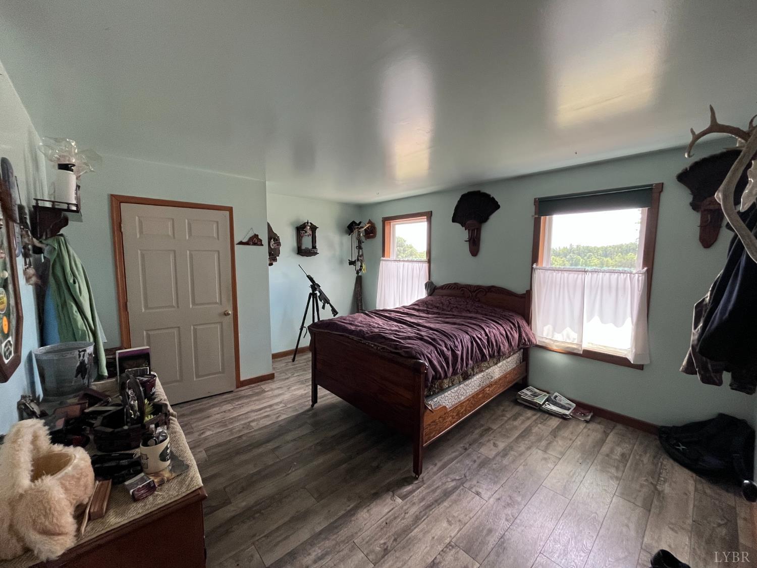 2990 Whites Chapel Road Phenix, VA 23959 - Photo 31 of 99