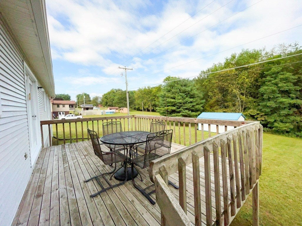 693 Ivanhoe Road Max Meadows, VA 24360 - Photo 33 of 41 Gallery Image 33