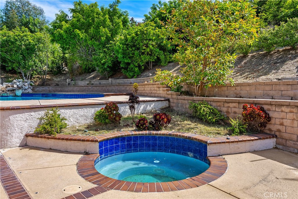 21732 Exton Way Lake Forest, CA 92630 - Photo 23 of 29 In ground Spa