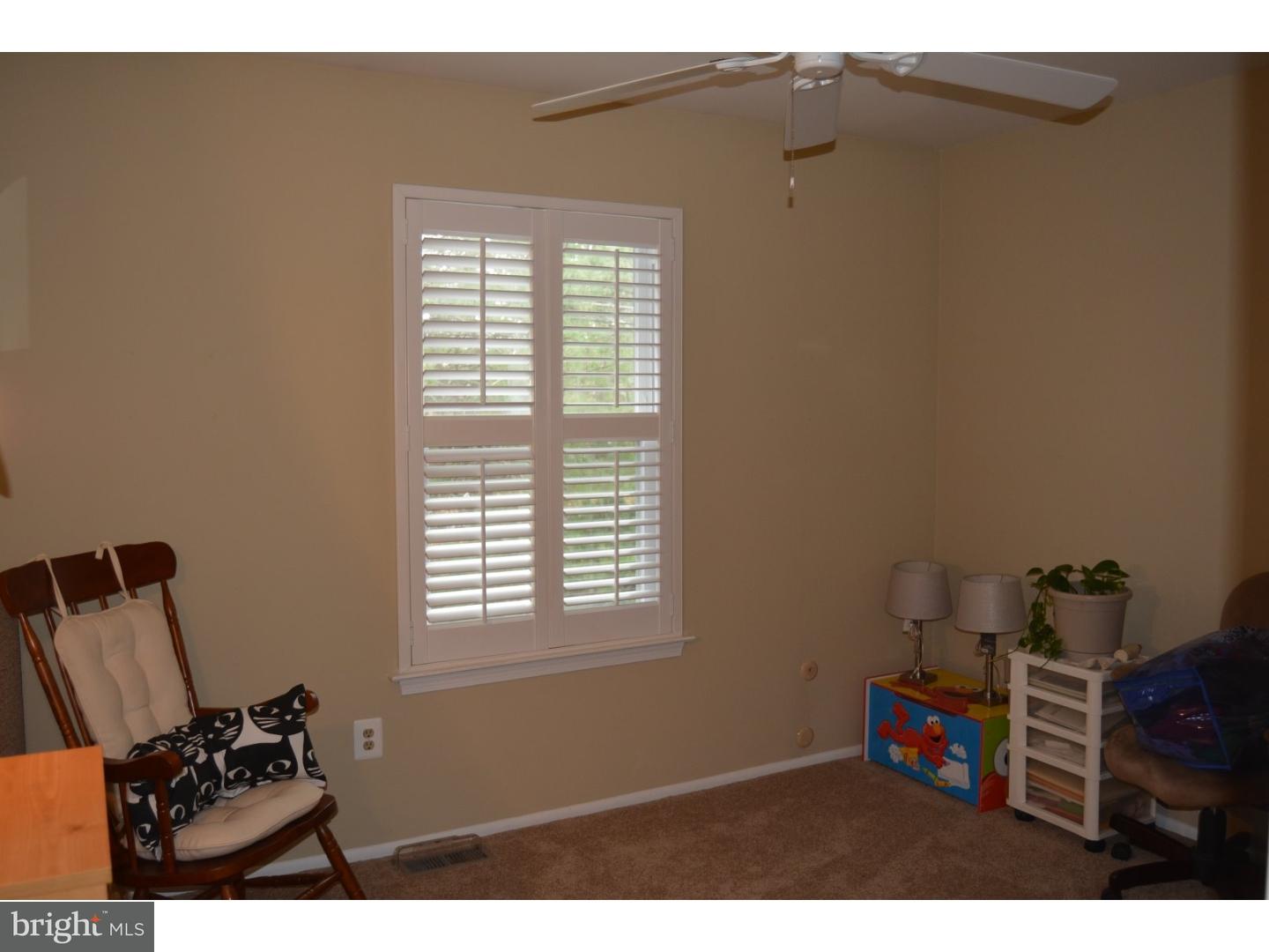 8 Farnwood Road Mount Laurel, NJ 08054 - Photo 12 of 21 Bedroom 3