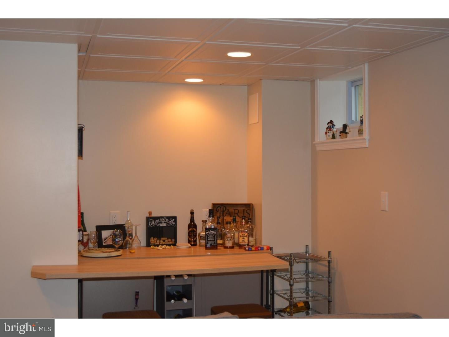8 Farnwood Road Mount Laurel, NJ 08054 - Photo 17 of 21 Basement - Finished
