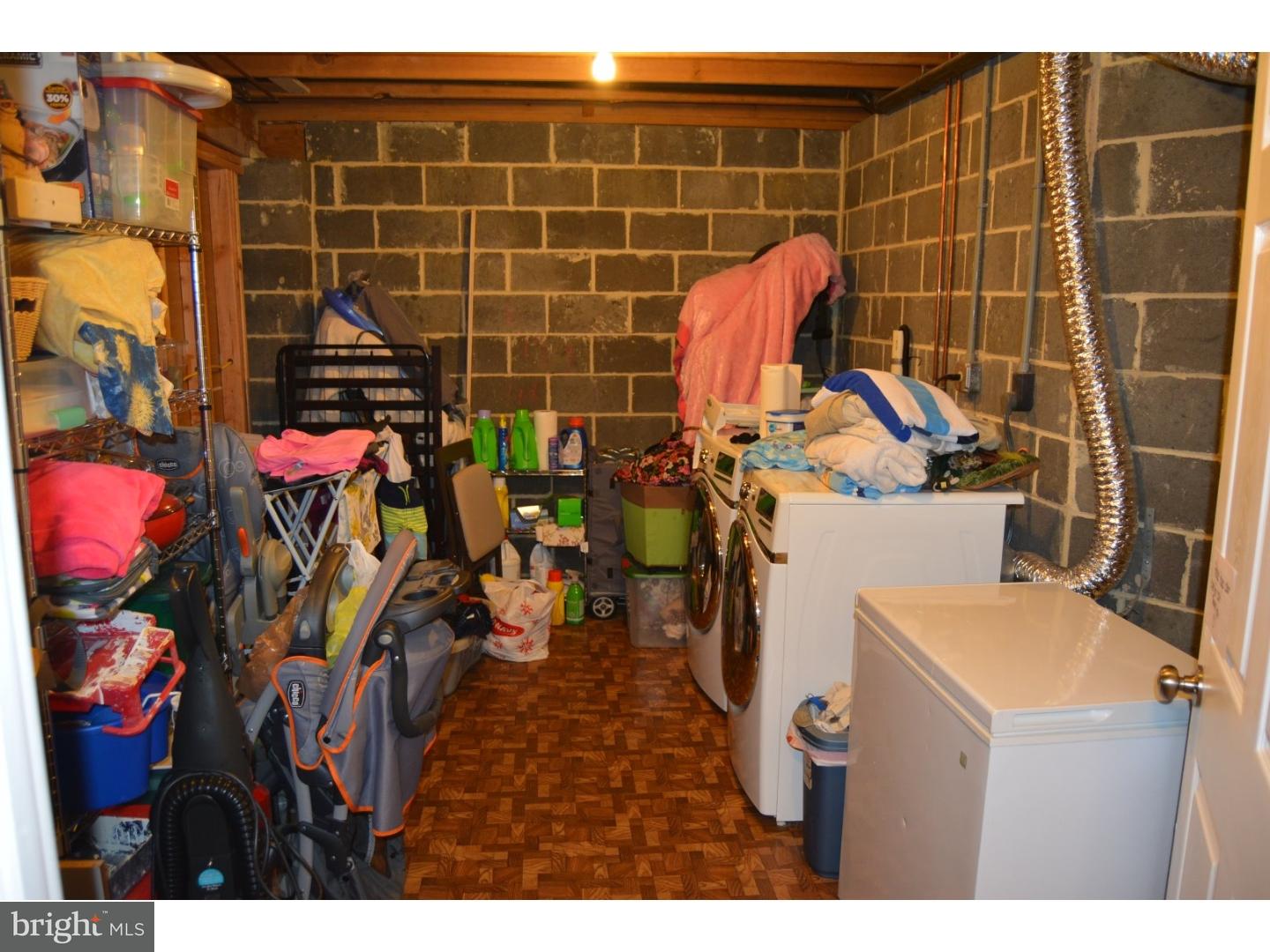 8 Farnwood Road Mount Laurel, NJ 08054 - Photo 21 of 21 Laundry Room