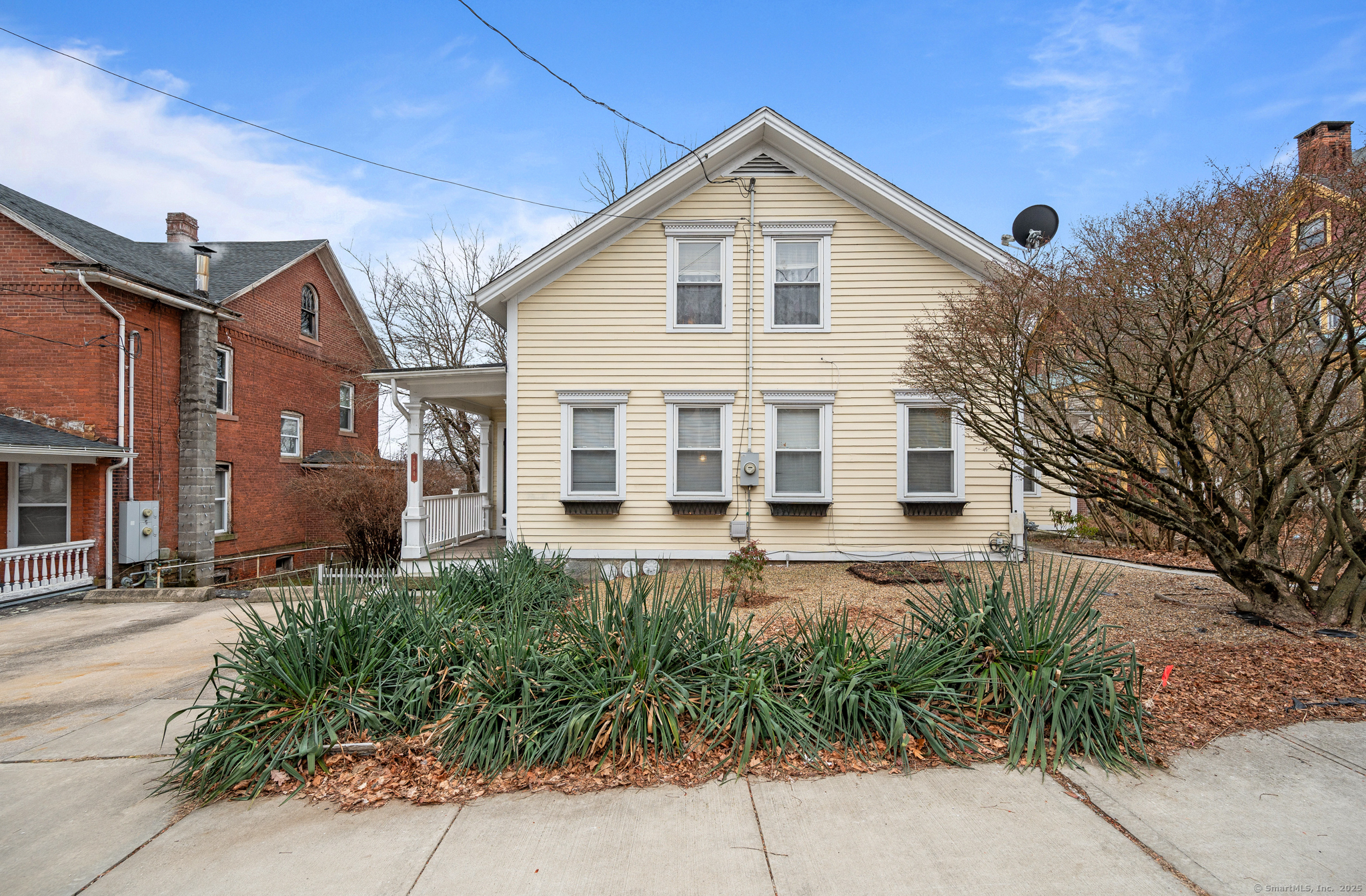 264 Prospect Street Windham, CT 06226 - Photo 1 of 1
