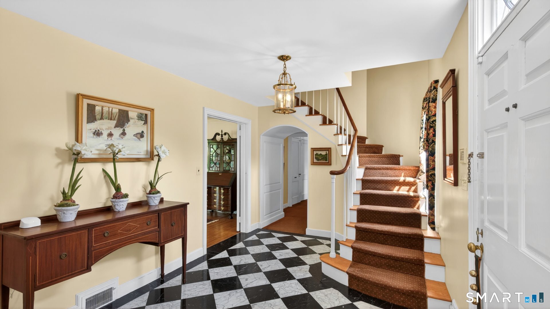 16 Pinnacle Mountain Road Simsbury, CT 06070 - Photo 25 of 38