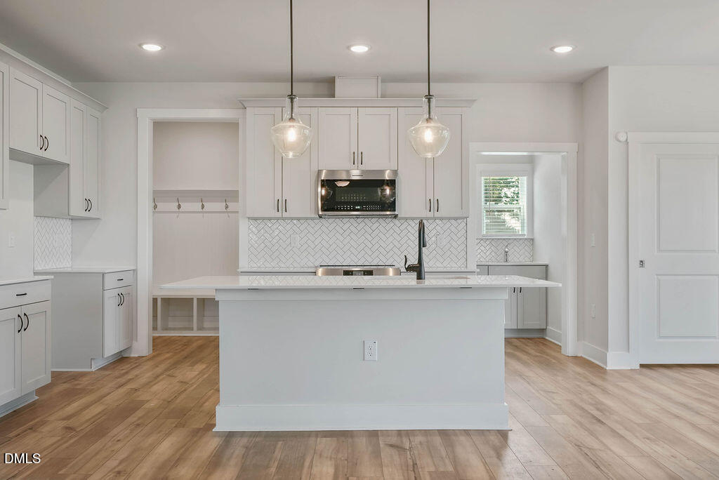 1723 Neills Creek Road Lillington, NC 27546 - Photo 12 of 51
