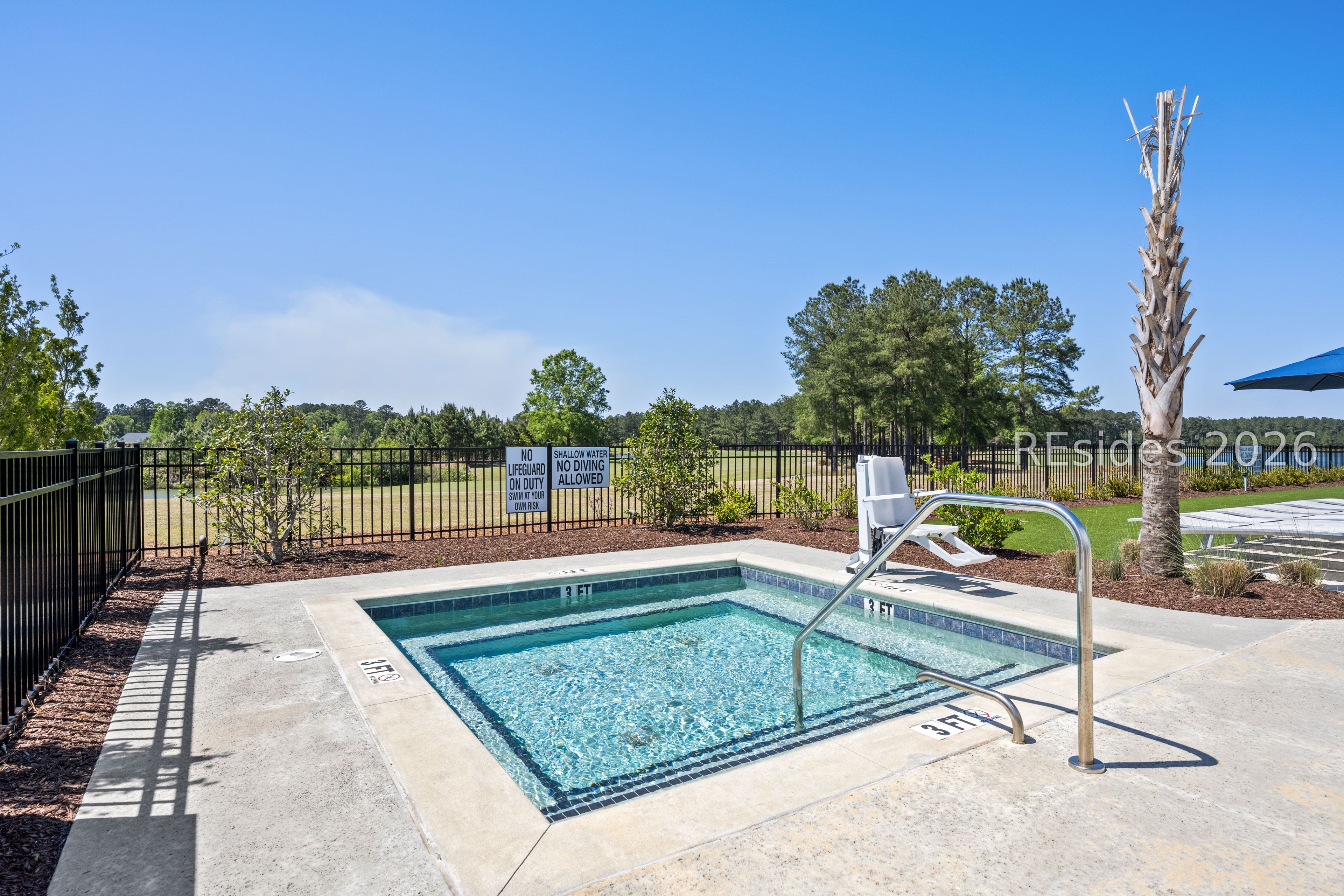 279 Oleander Way Hardeeville, SC 29927 - Photo 66 of 80