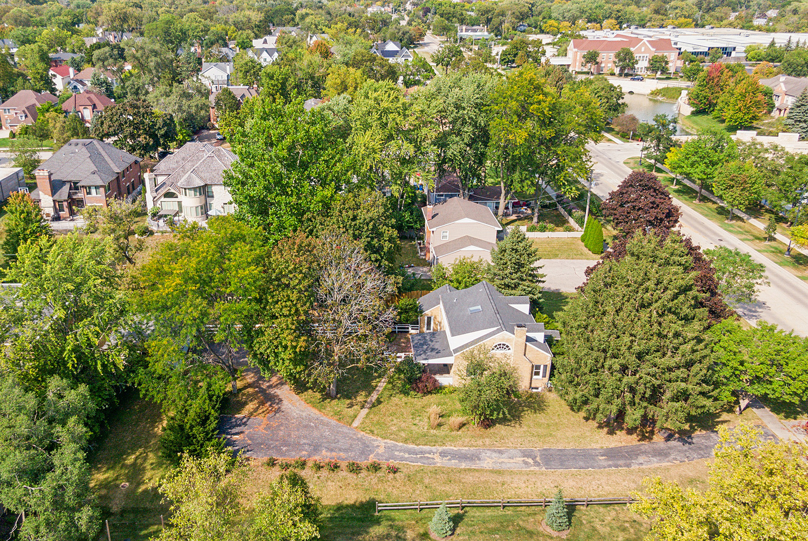 1800 Shermer Road Northbrook, IL 60062 - Photo 47 of 51