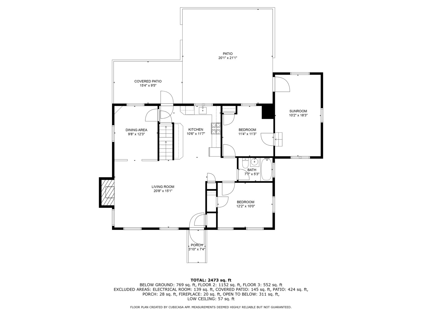 1800 Shermer Road Northbrook, IL 60062 - Photo 48 of 51