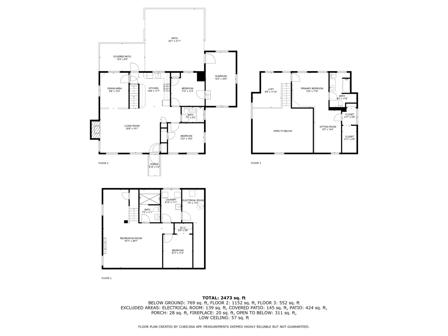 1800 Shermer Road Northbrook, IL 60062 - Photo 51 of 51