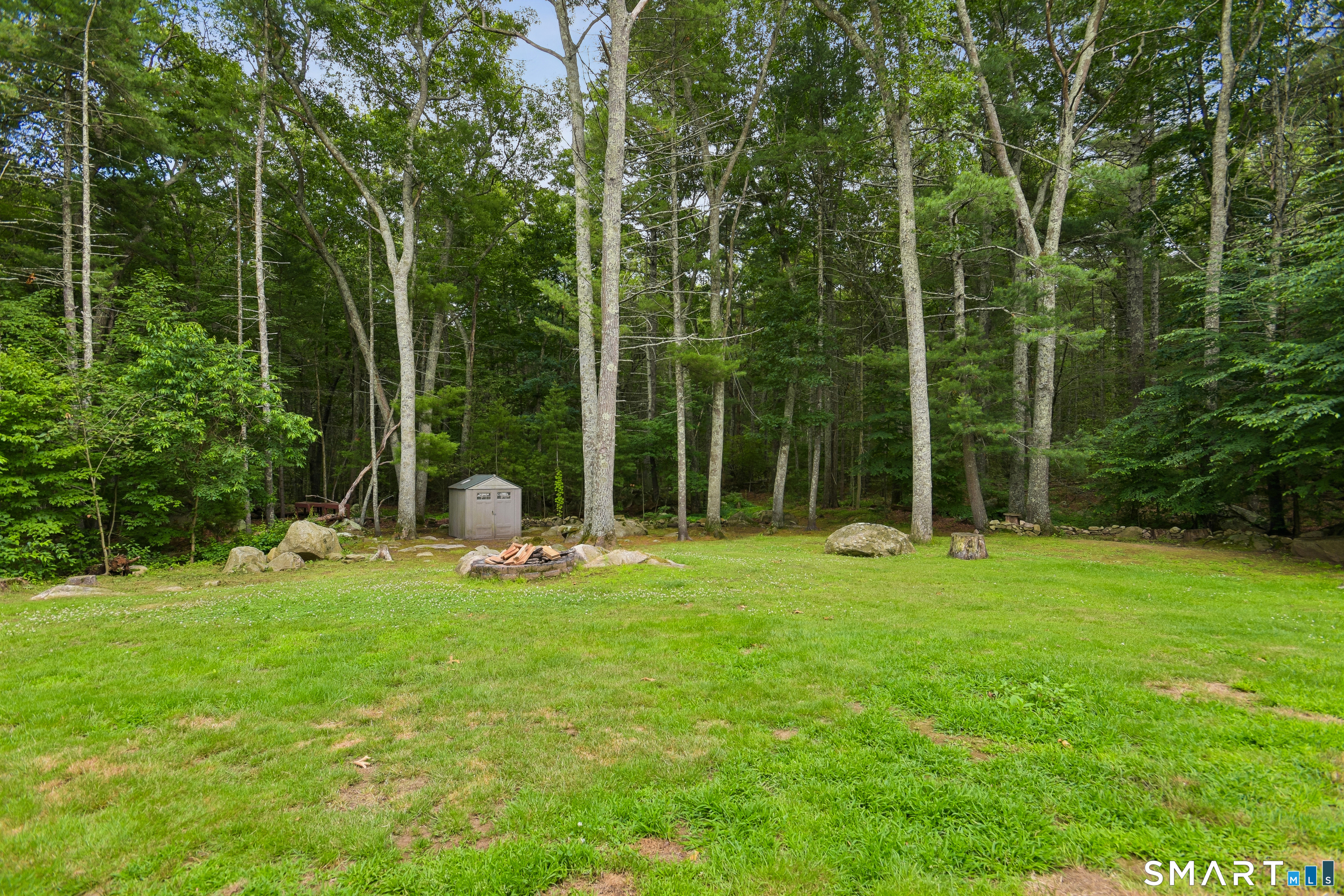 139 Puddin Lane Mansfield, CT 06250 - Photo 23 of 28