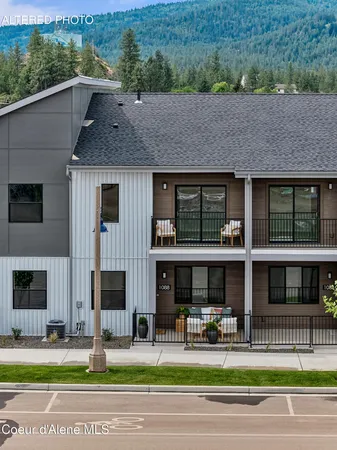 $395,000 | 1048 East 4th Avenue, Unit 104, Post Falls, ID 83854
