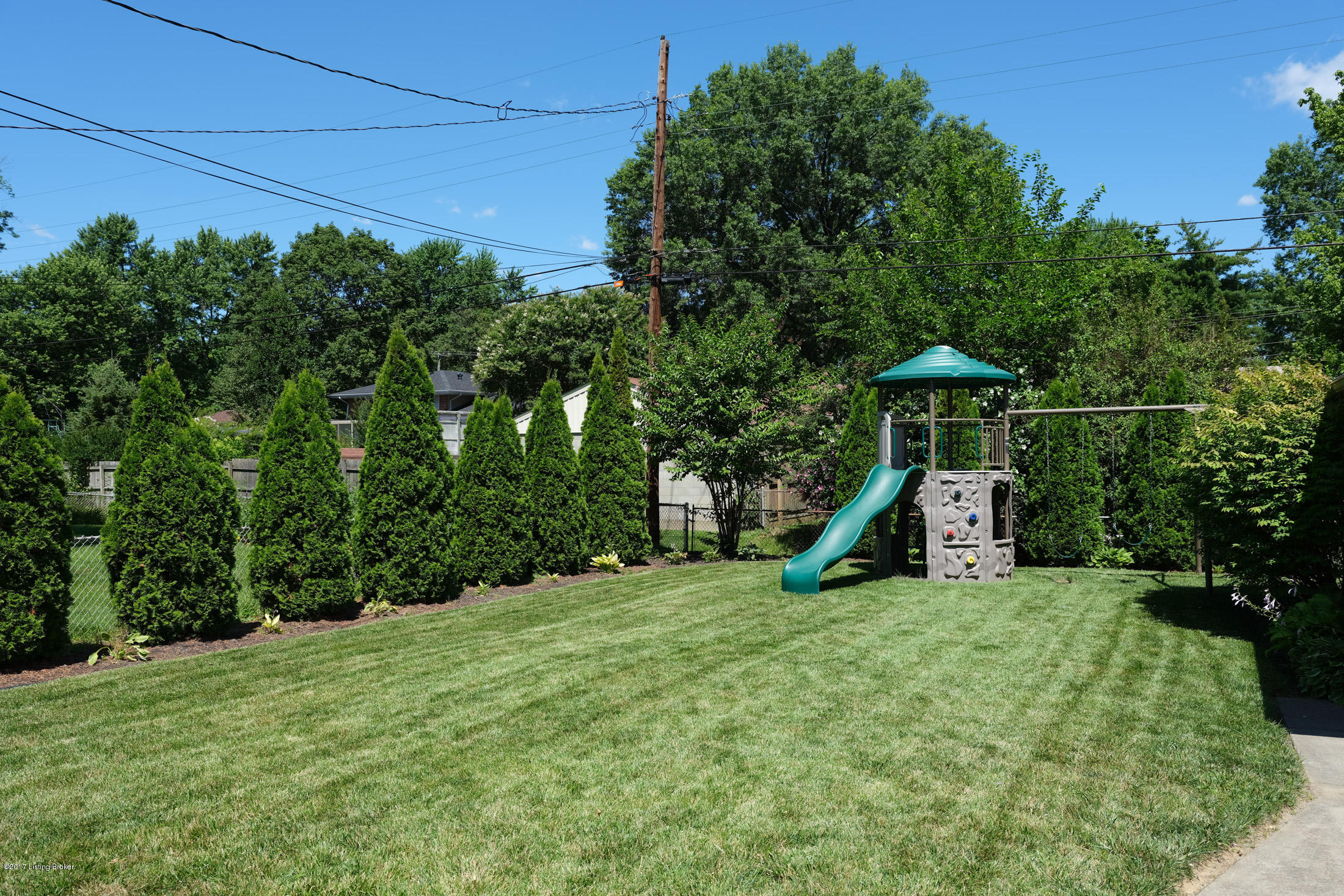 2917 Sheldon Road Louisville, KY 40218 - Photo 21 of 22 Tim Furlong Jr. - M Weisberg - Sheldon (