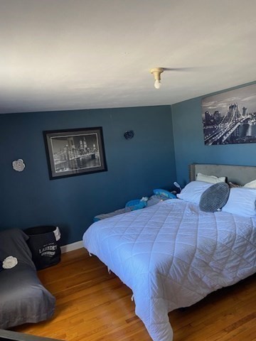 14 Ashland Street, Unit 2R Worcester, MA 01609 - Photo 12 of 18