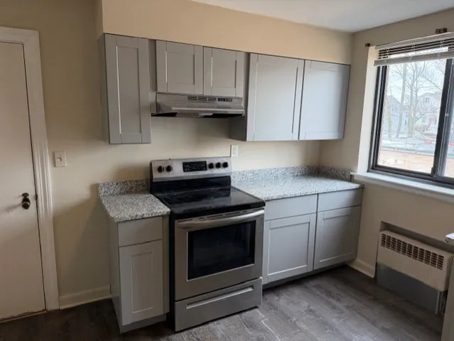 $264,900 | 14 Ashland Street, Unit 2R, Worcester, MA 01609