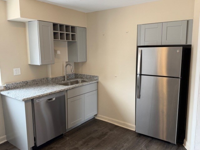 14 Ashland Street, Unit 2R Worcester, MA 01609 - Photo 4 of 18