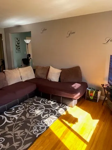 $264,900 | 14 Ashland Street, Unit 2R, Worcester, MA 01609