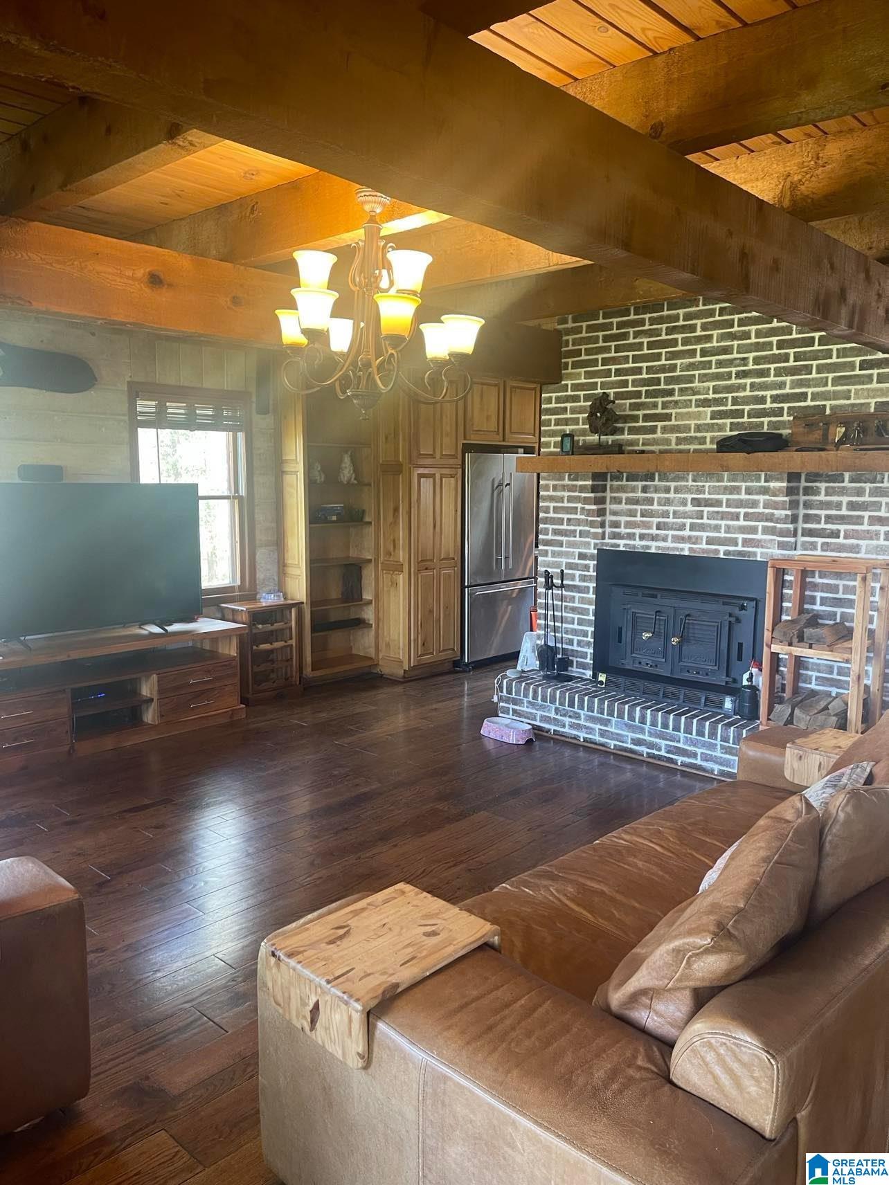 3991 Pine Mountain Road Remlap, AL 35133 - Photo 6 of 22