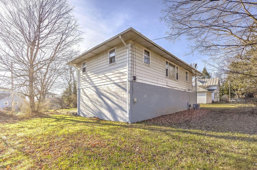 110 Wooster Road, Unit REAR Mount Vernon, OH 43050 - Photo 28 of 28 1-29