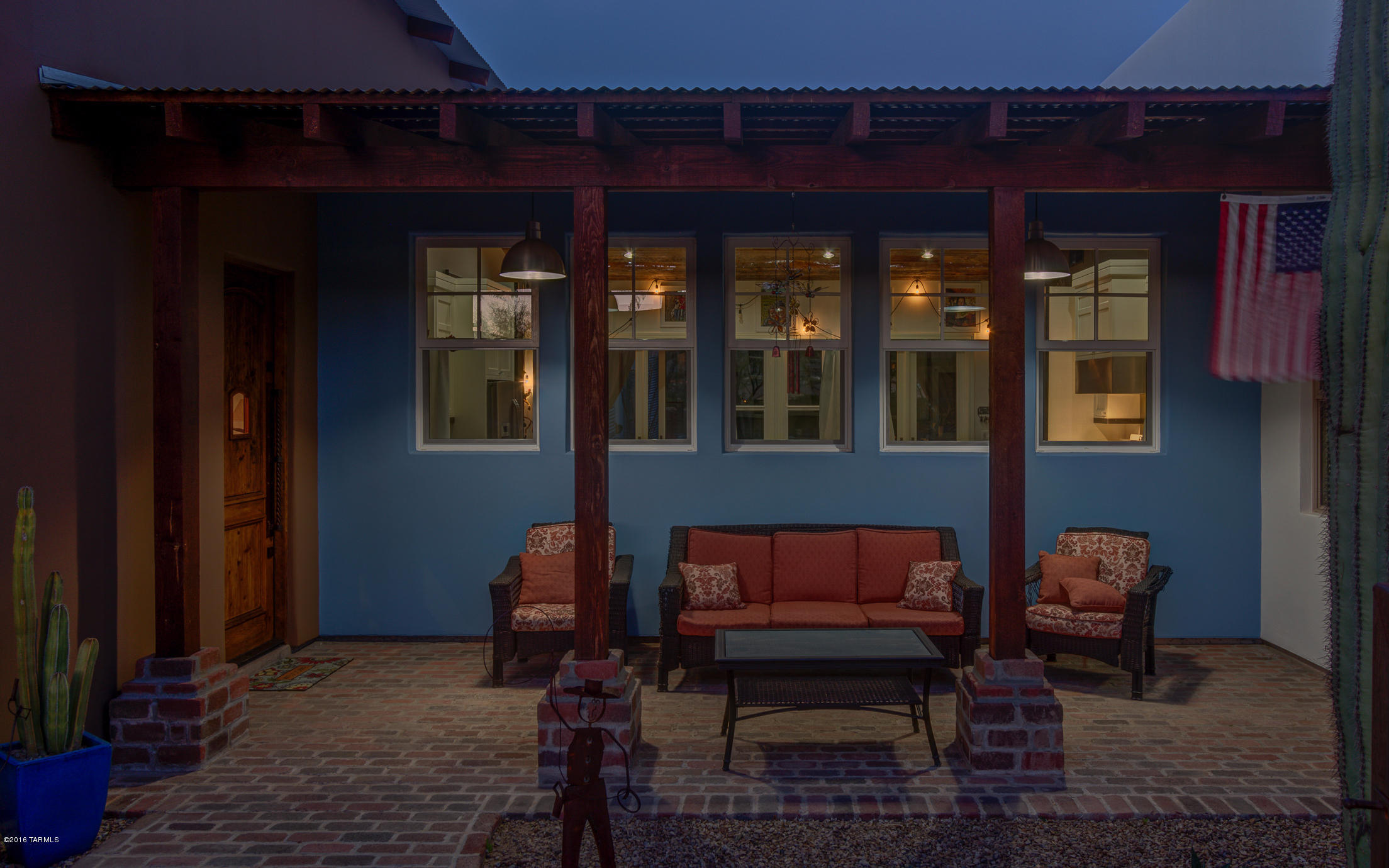 5390 South Creosote Ridge Way Tucson, AZ 85747 - Photo 45 of 50 Gallery Image 45