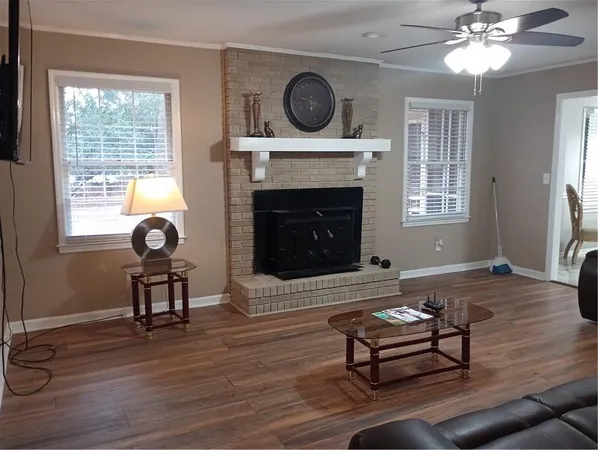 $339,000 | 2589 Kings Circle Southeast, Conyers, GA 30013