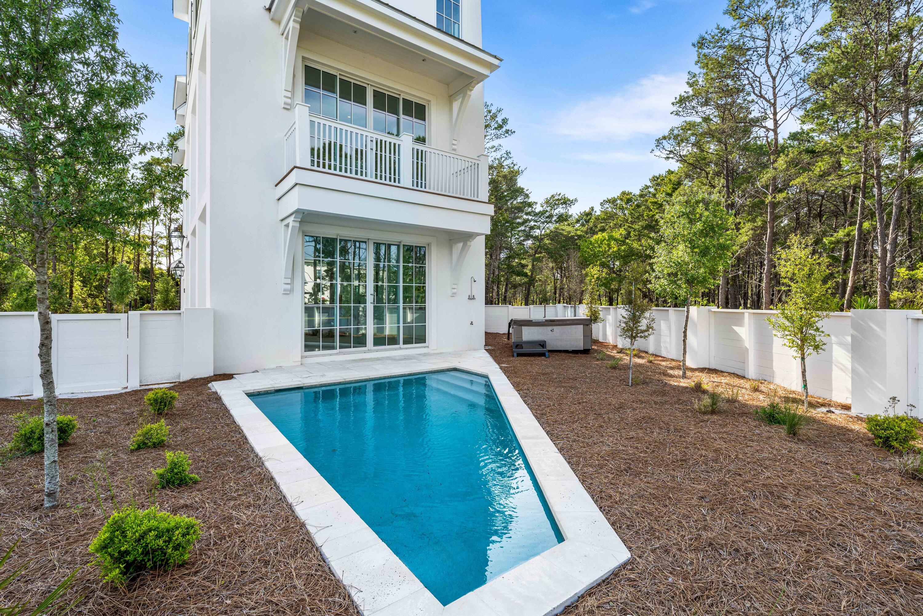 4655 East County Highway 30A Santa Rosa Beach, FL 32459 - Photo 2 of 69 Private pool