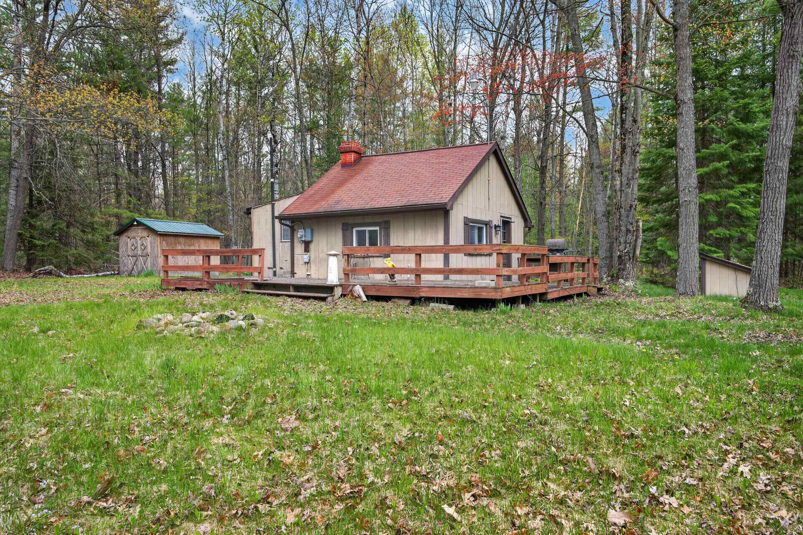 5429 Daily Road Alger, MI 48610 - Photo 2 of 23