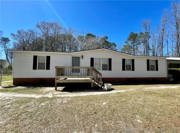 $219,500 | 2661 The Avenue, Clinton, NC 28328