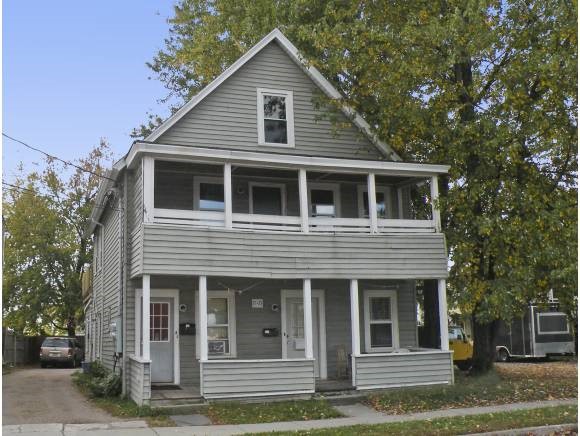 71-73 Spring Street Burlington, VT 05401 - Photo 1 of 1 Gallery Image 1