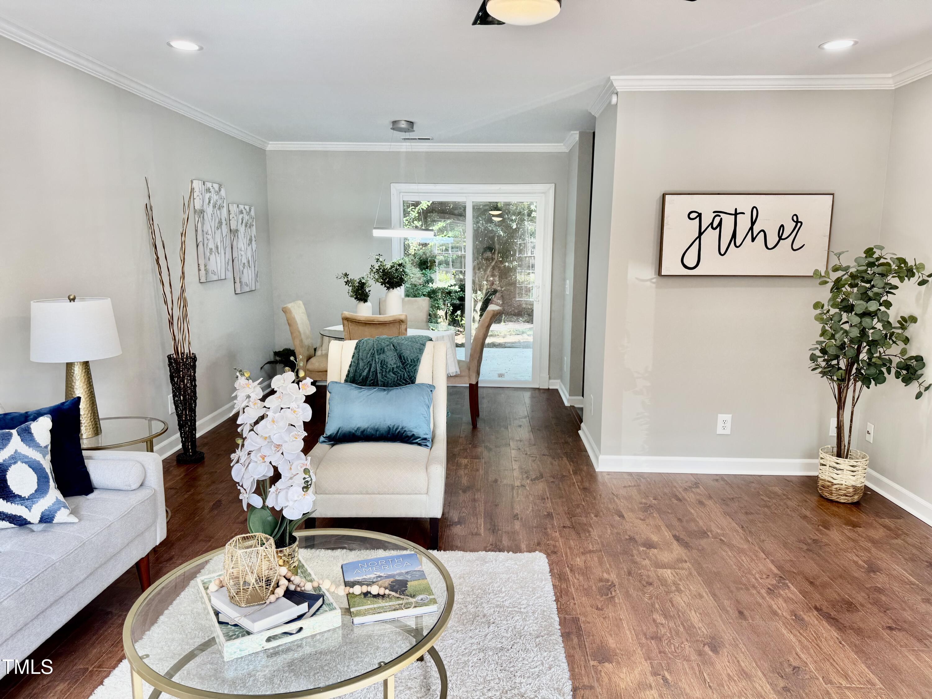 1344 Baez Street Raleigh, NC 27608 - Photo 5 of 23 IMG_1468