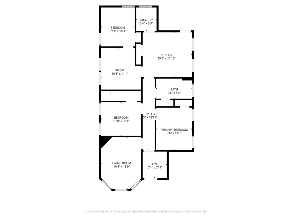 18 Salina Road, Unit 3 Boston, MA 02122 - Photo 15 of 19