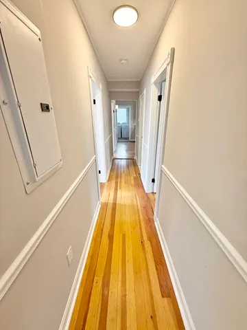 $3,100 | 18 Salina Road, Unit 3, Boston, MA 02122