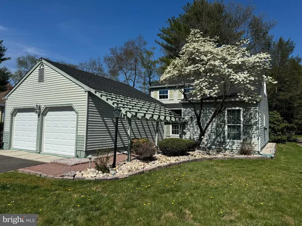 $3,300 | 1 Foxborough Court, Medford, NJ 08055