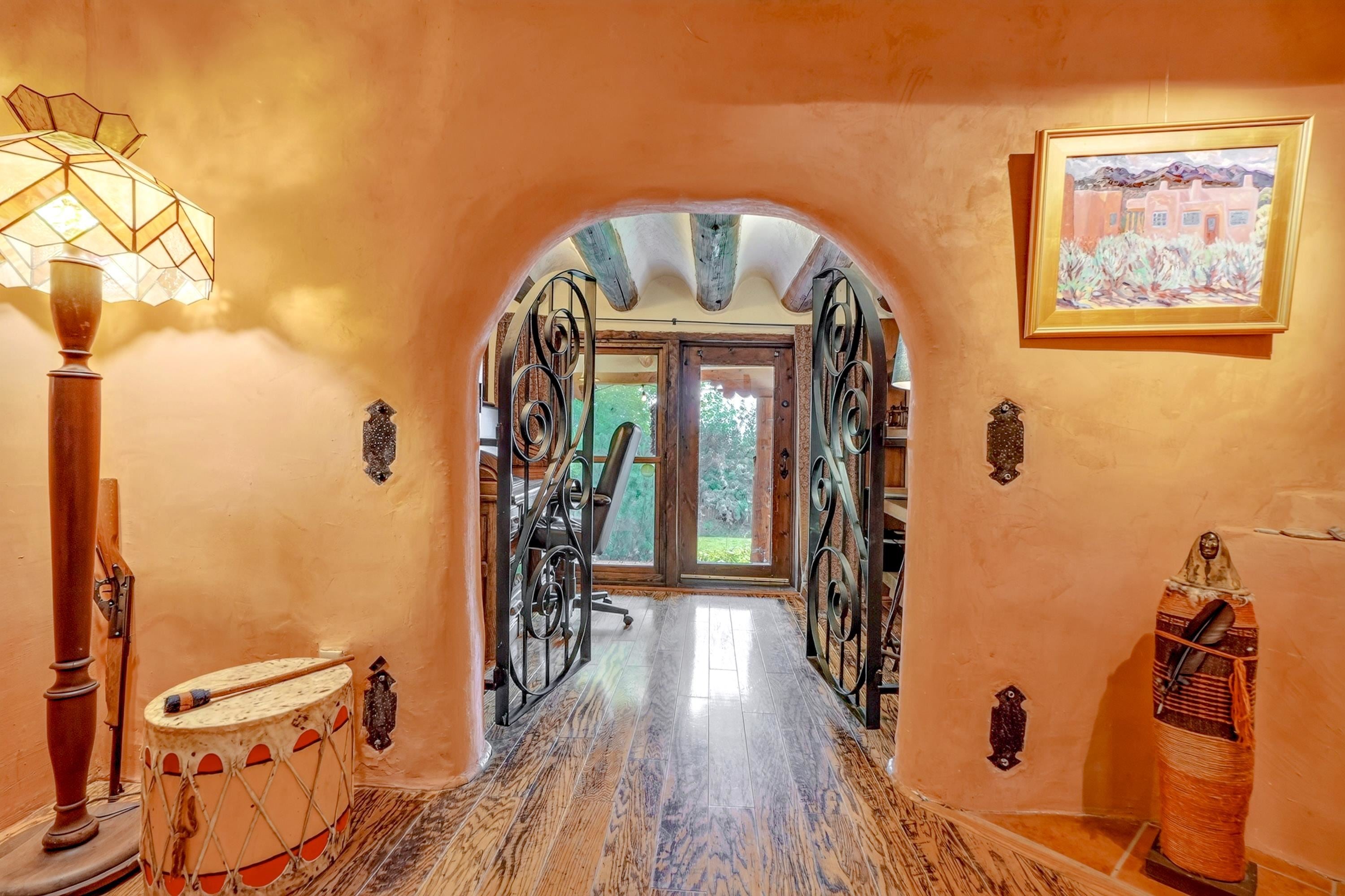 504 Piedmont Road Taos, NM 87571 - Photo 12 of 50 Gallery Image 12
