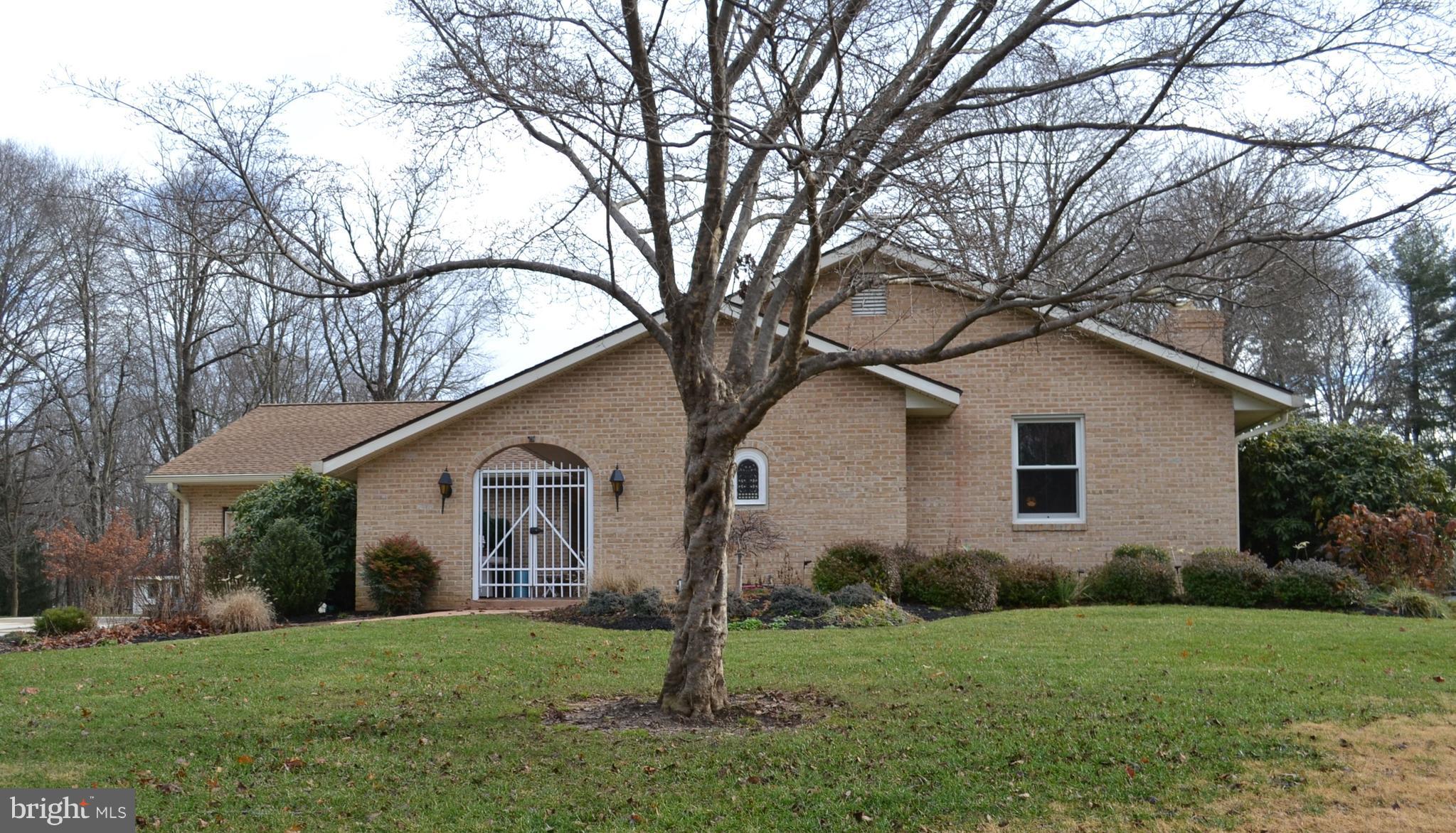 611 Westgate Road Aberdeen, MD 21001 - Photo 2 of 21 Front View