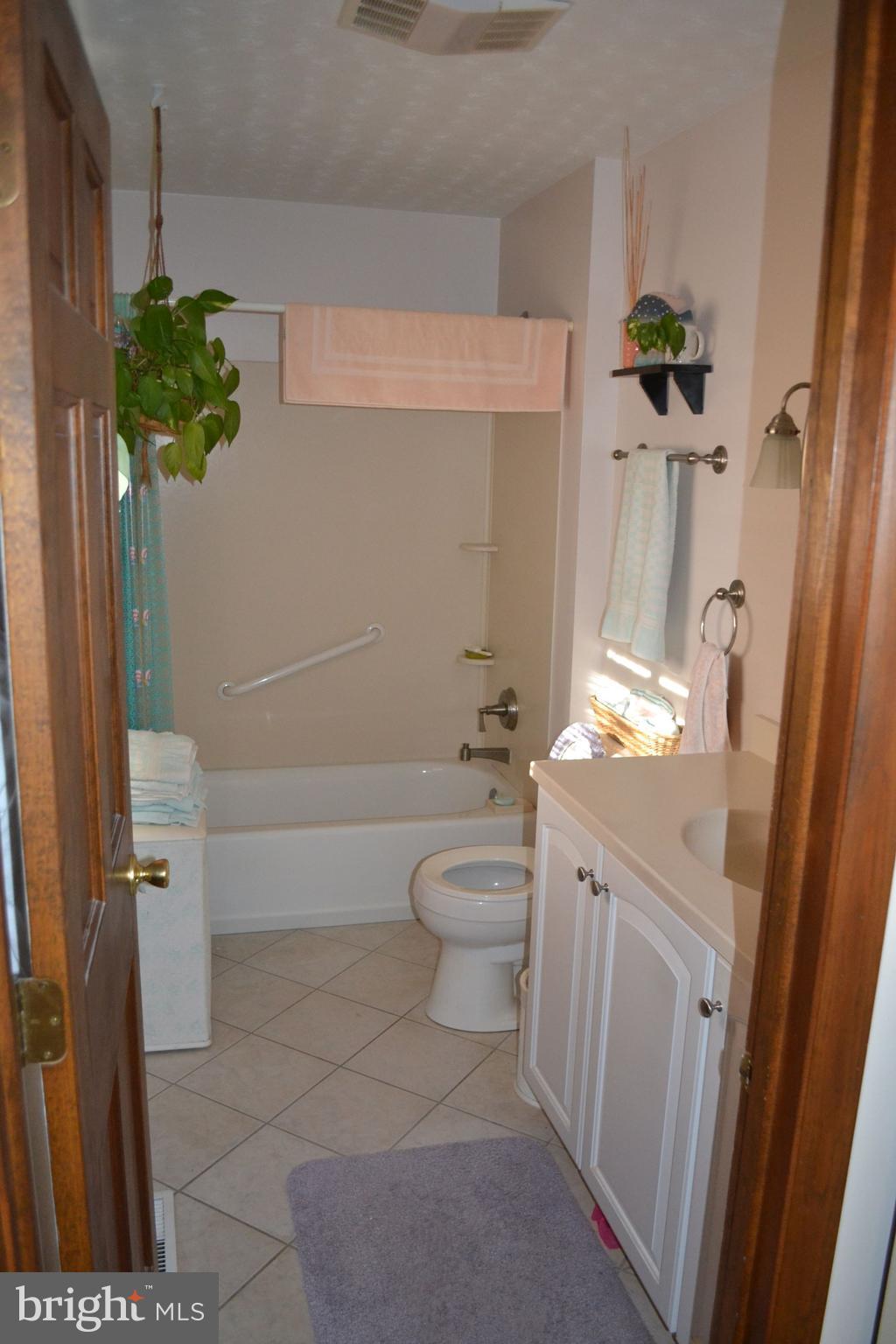 611 Westgate Road Aberdeen, MD 21001 - Photo 21 of 21 Master Bathroom