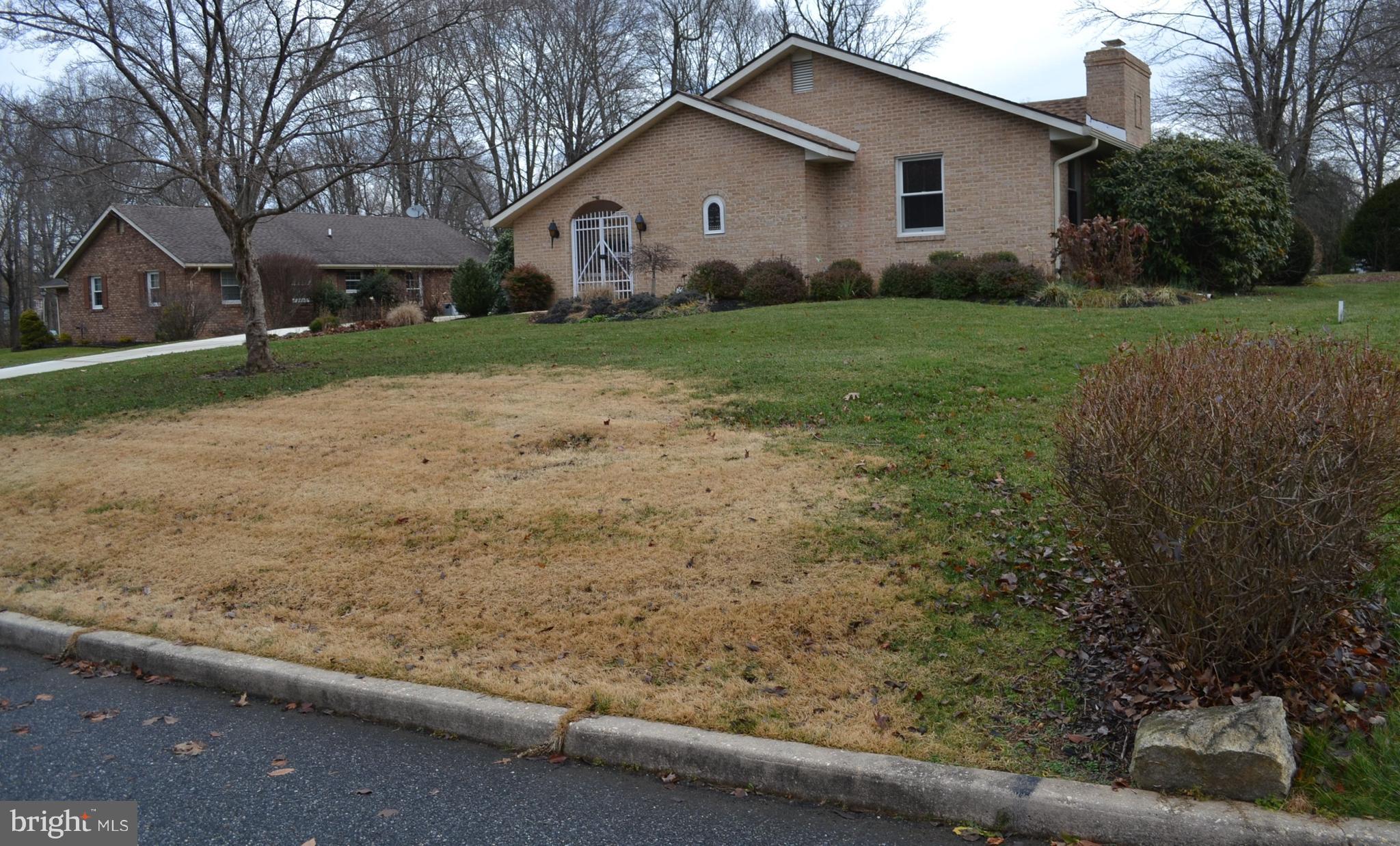 611 Westgate Road Aberdeen, MD 21001 - Photo 7 of 21 View of the house from the street