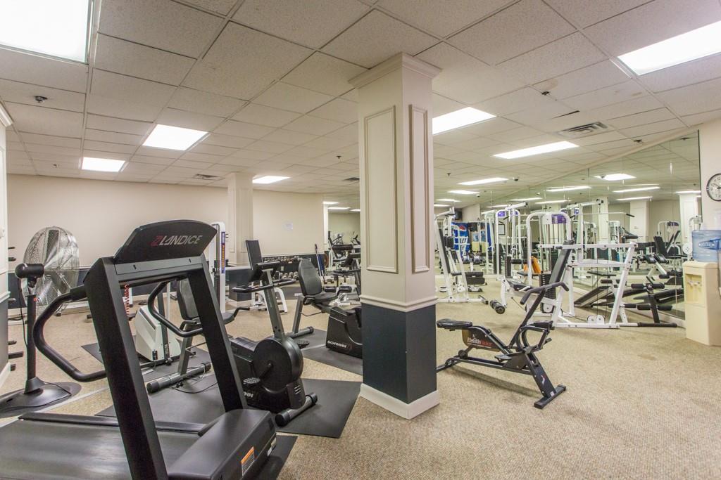1501 Clairmont Road, Unit 1628 Decatur, GA 30033 - Photo 41 of 45