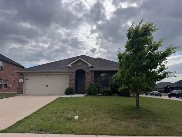 $2,450 | 122 Rain Cloud Drive, Waxahachie, TX 75165