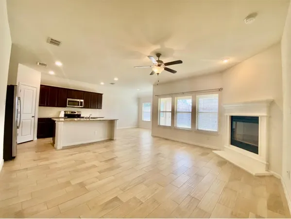 $2,450 | 122 Rain Cloud Drive, Waxahachie, TX 75165