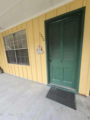 $55,000 | 3310 Washington Avenue, Unit 1320, Pascagoula, MS 39581