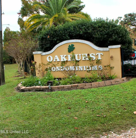 $55,000 | 3310 Washington Avenue, Unit 1320, Pascagoula, MS 39581