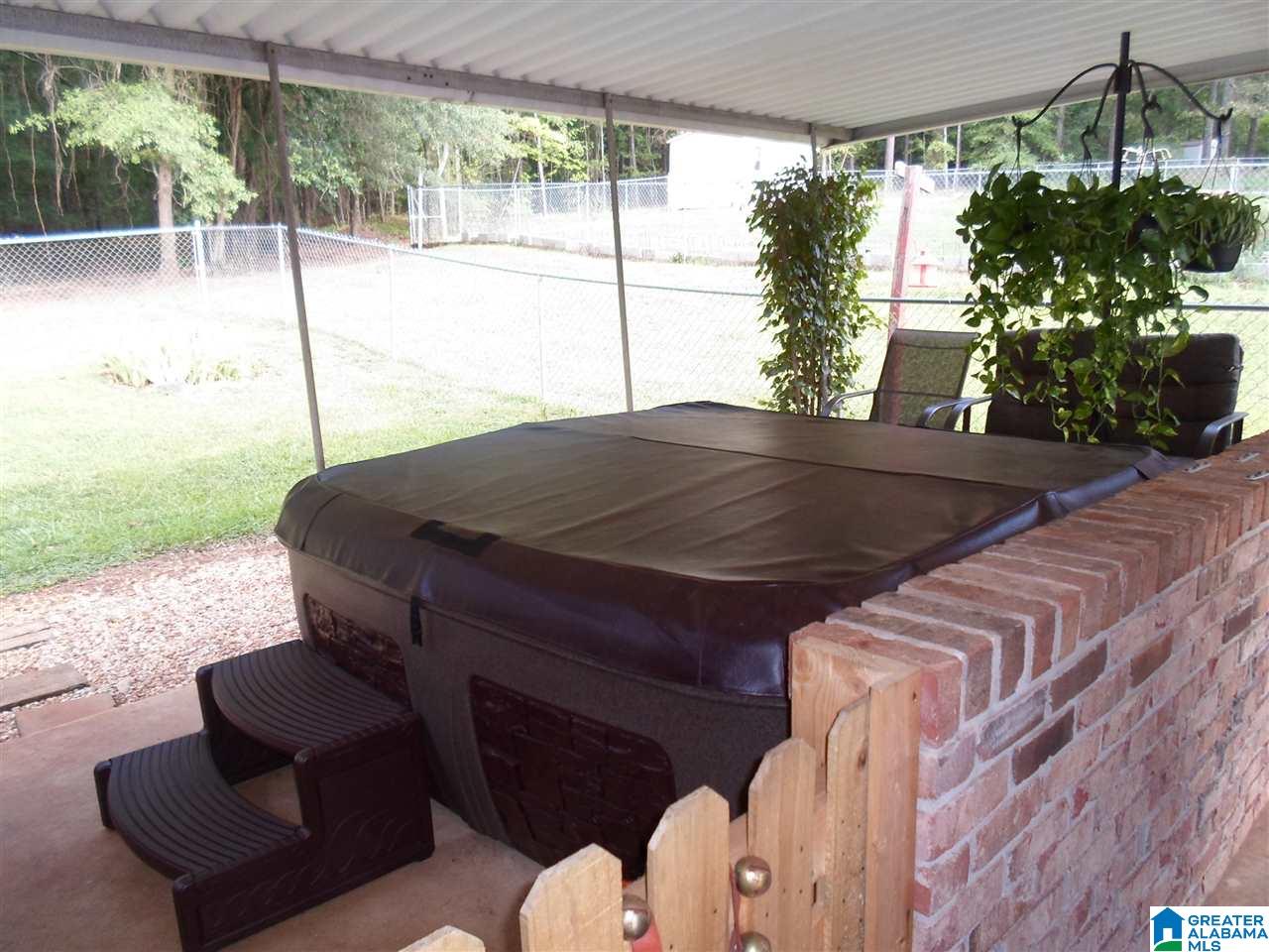 1036 Old Mill Road Anniston, AL 36207 - Photo 13 of 26