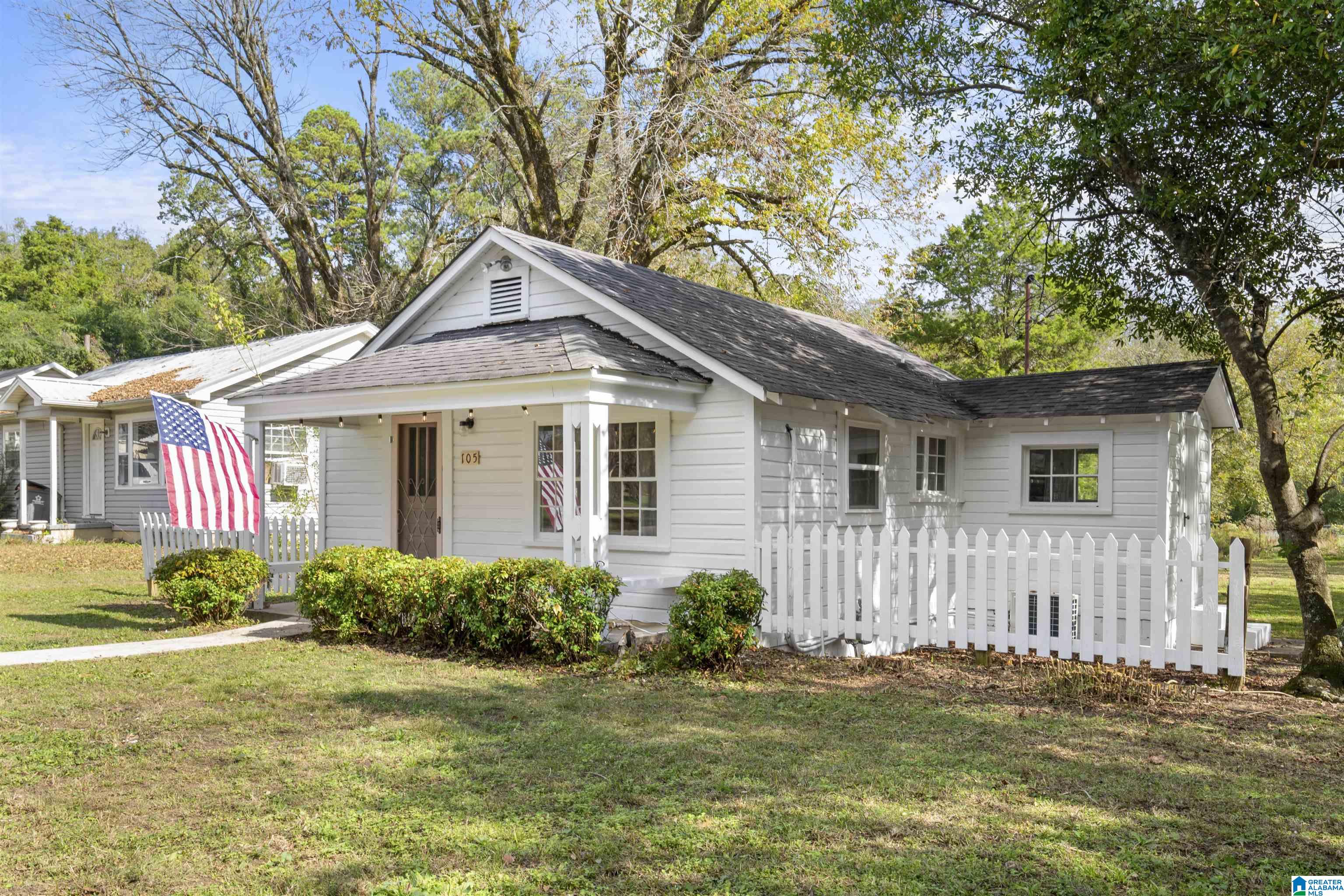 105 Brake Street South Warrior, AL 35180 - Photo 23 of 24